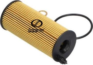 SCHNIEDER AUTOTECH BMS99.00372 - Масляный фильтр abcparts.ee