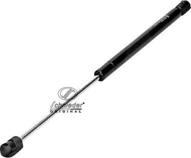 SCHNIEDER AUTOTECH BMS12.00042 - Газовая пружина, упор abcparts.ee