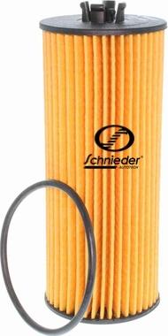 SCHNIEDER AUTOTECH BZS99.00403 - Масляный фильтр abcparts.ee