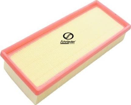 SCHNIEDER AUTOTECH BZS99.00194A - Воздушный фильтр двигателя abcparts.ee