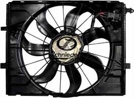 SCHNIEDER AUTOTECH BZS47.00157 - Вентилятор, охлаждение двигателя abcparts.ee