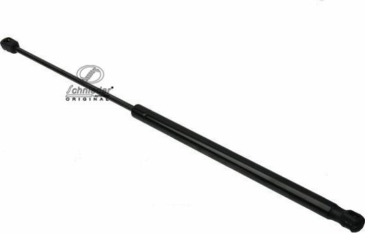 SCHNIEDER AUTOTECH BZS12.00014 - Газовая пружина, упор abcparts.ee
