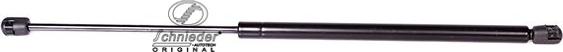 SCHNIEDER AUTOTECH BZS12.00011 - Газовая пружина, упор abcparts.ee