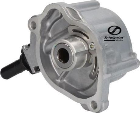 SCHNIEDER AUTOTECH BZS28.00057 - Вакуумный насос, тормозная система abcparts.ee