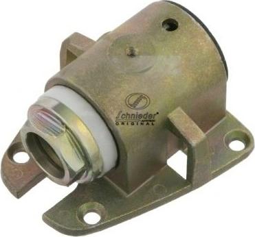 SCHNIEDER AUTOTECH BZT95.00006 - Кронштейн, наружное зеркало abcparts.ee