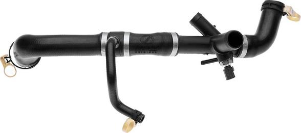 SCHNIEDER AUTOTECH JRS19.00269 - Шланг радиатора abcparts.ee