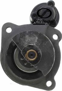 SCHNIEDER AUTOTECH LKT11.00071 - Стартер abcparts.ee