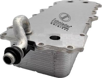 SCHNIEDER AUTOTECH LRS62.00038 - Масляный радиатор, двигательное масло abcparts.ee