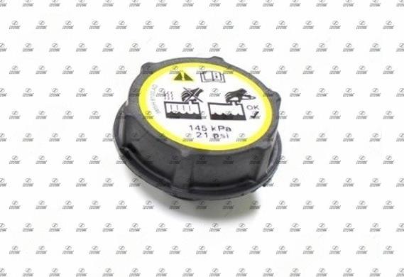 SCHNIEDER AUTOTECH LRS17.00165 - Крышка, резервуар охлаждающей жидкости abcparts.ee