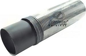 SCHNIEDER AUTOTECH MNT36.00054 - Сильфон, система выпуска abcparts.ee