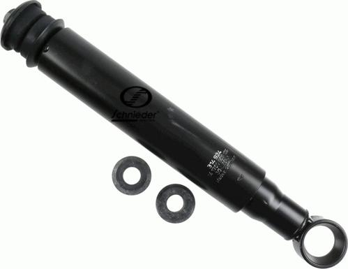 SCHNIEDER AUTOTECH SCT13.00136 - Амортизатор abcparts.ee