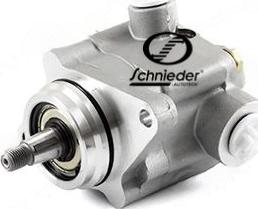 SCHNIEDER AUTOTECH SCT28.00008 - Гидравлический насос, рулевое управление, ГУР abcparts.ee