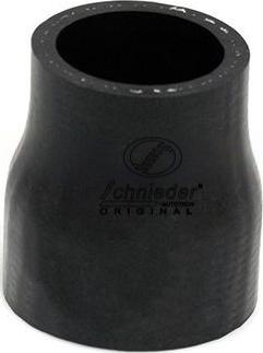 SCHNIEDER AUTOTECH TH40115 - Шланг радиатора abcparts.ee