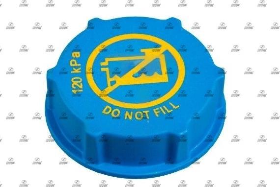 SCHNIEDER AUTOTECH VLT17.00201 - Крышка, резервуар охлаждающей жидкости abcparts.ee