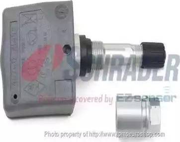 Schrader 3042 - Датчик давления в шинах abcparts.ee