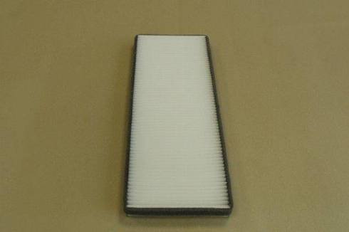 SCT-MANNOL SA 1114 - Фильтр воздуха в салоне abcparts.ee