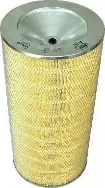 SCT-MANNOL SB 024 - Воздушный фильтр двигателя abcparts.ee