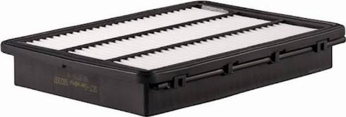 SCT-MANNOL SB 2397 - Воздушный фильтр двигателя abcparts.ee