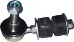 SCT-MANNOL TS 532 - Тяга / стойка, стабилизатор abcparts.ee