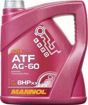 SCT-MANNOL MN8213 - Трансмиссионное масло abcparts.ee