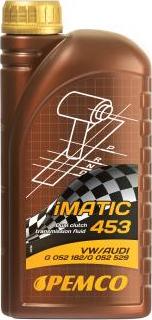 SCT-MANNOL PM0453 - Трансмиссионное масло abcparts.ee