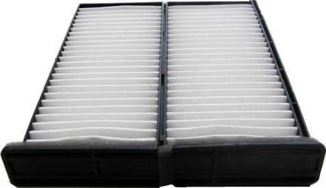 SCT-MANNOL SA 1252 - Фильтр воздуха в салоне abcparts.ee