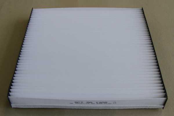 SCT-MANNOL SA 1205 - Фильтр воздуха в салоне abcparts.ee