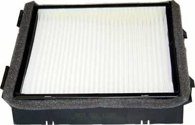 SCT-MANNOL SA 1226 - Фильтр воздуха в салоне abcparts.ee