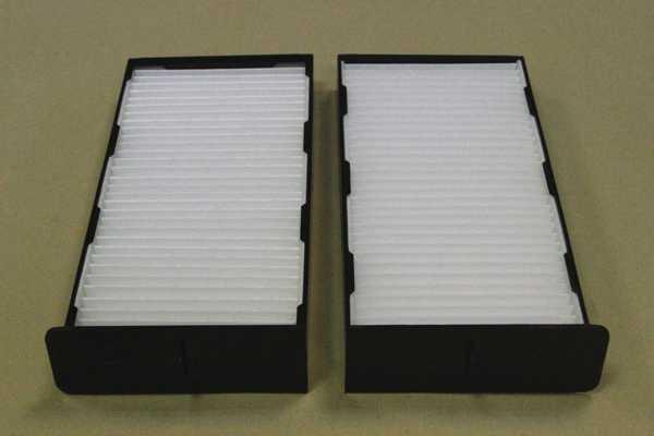 SCT-MANNOL SA 1221 - Фильтр воздуха в салоне abcparts.ee