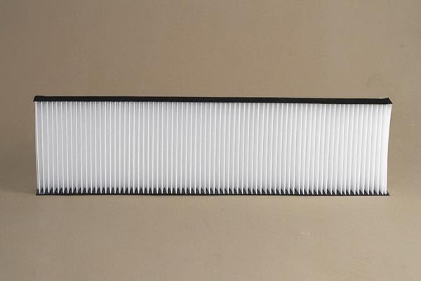 SCT-MANNOL SA 1273 - Фильтр воздуха в салоне abcparts.ee