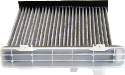 SCT-MANNOL SAK 181 - Фильтр воздуха в салоне abcparts.ee