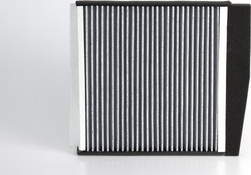 SCT-MANNOL SAK 136 - Фильтр воздуха в салоне abcparts.ee