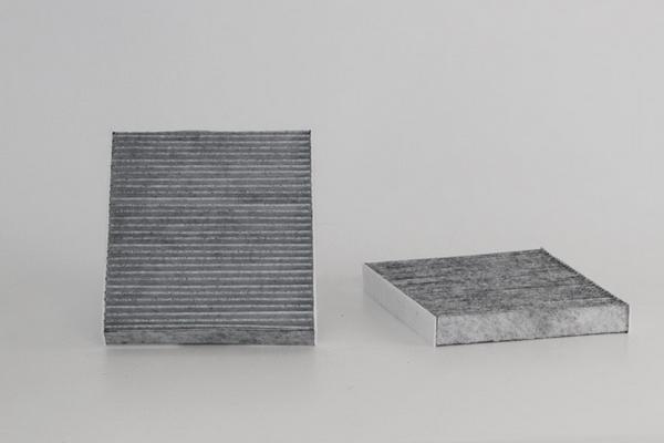 SCT-MANNOL SAK 274 - Фильтр воздуха в салоне abcparts.ee