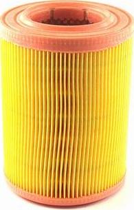 SCT-MANNOL SB 917 - Воздушный фильтр двигателя abcparts.ee