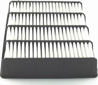 DJ Parts FA1036 - Õhufilter abcparts.ee