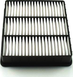 SCT-MANNOL SB 617 - Воздушный фильтр двигателя abcparts.ee