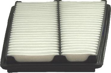 SCT-MANNOL SB 009 - Воздушный фильтр двигателя abcparts.ee