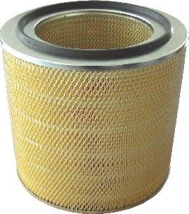 SCT-MANNOL SB 027 - Воздушный фильтр двигателя abcparts.ee