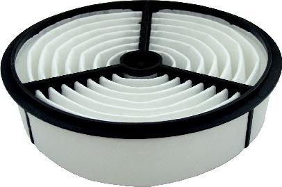 Automotor France LAT353 - Воздушный фильтр двигателя abcparts.ee