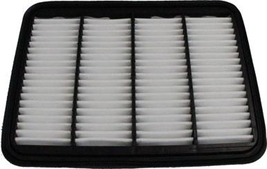 SCT-MANNOL SB 2014 - Воздушный фильтр двигателя abcparts.ee