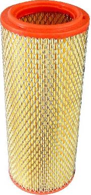 SCT-MANNOL SB 2039 - Воздушный фильтр двигателя abcparts.ee