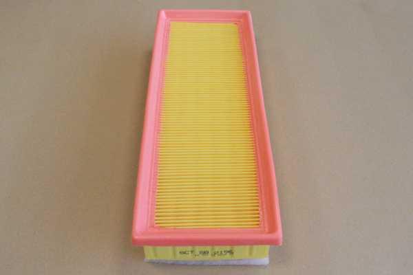 SCT-MANNOL SB 2196 - Воздушный фильтр двигателя abcparts.ee