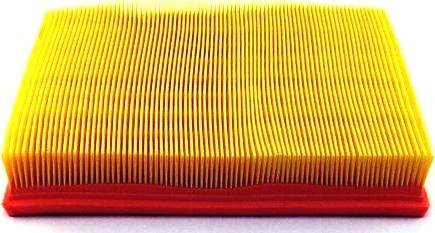 SCT-MANNOL SB 216 - Воздушный фильтр двигателя abcparts.ee