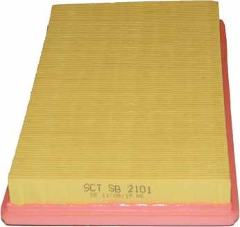 Pemebla JAPFA-389S - Воздушный фильтр двигателя abcparts.ee