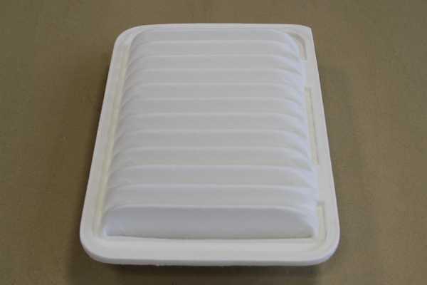 SCT-MANNOL SB 2189 - Воздушный фильтр двигателя abcparts.ee