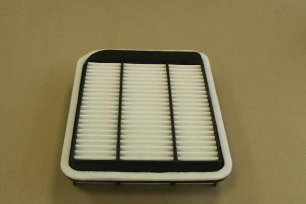 SCT-MANNOL SB 2170 - Воздушный фильтр двигателя abcparts.ee