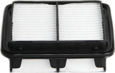 SCT-MANNOL SB 2173 - Воздушный фильтр двигателя abcparts.ee