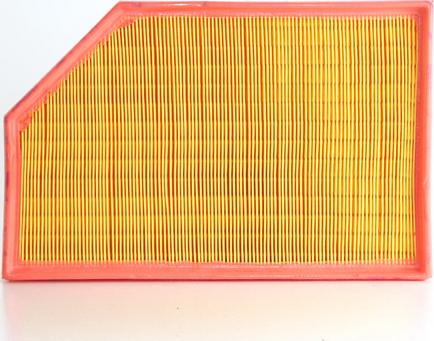 SCT-MANNOL SB 2345 - Воздушный фильтр двигателя abcparts.ee