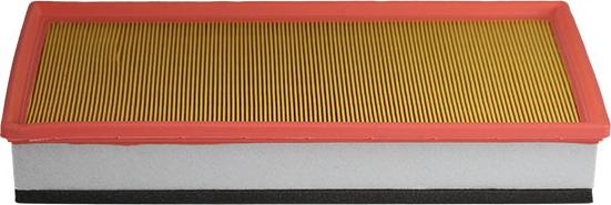 SCT-MANNOL SB 2304 - Воздушный фильтр двигателя abcparts.ee