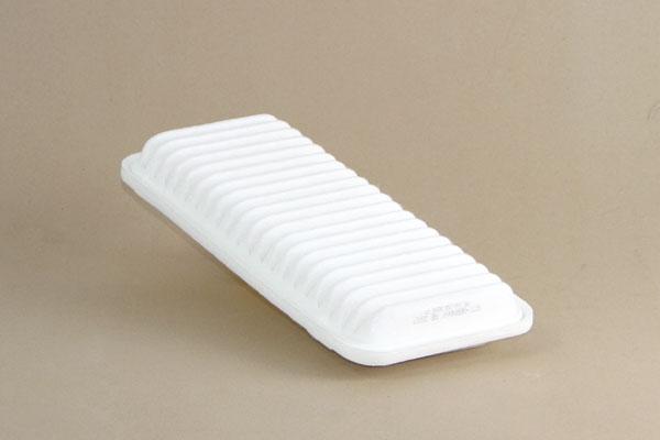 SCT-MANNOL SB 2317 - Воздушный фильтр двигателя abcparts.ee